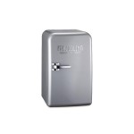 Trisa Glacière Frescolino Plus, Argent