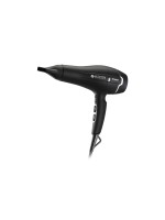 Trisa Haartrockner Ion Care Pro, schwarz, AC- und Ionen-Technologie