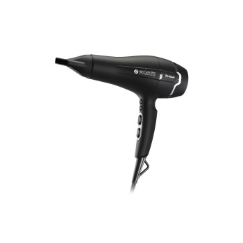Trisa Haartrockner Ion Care Pro, schwarz, AC- und Ionen-Technologie