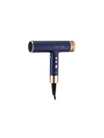 Trisa Haartrockner Iconic Style, blau, Power Motor