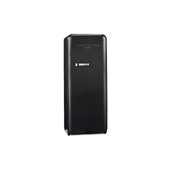 Trisa Kühlschrank Frescolino Classic, E, KS 260l, GS 21l, 39dB,