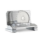 Trisa Allesschneider Silver Slice, 150W, 230V, 1-20mm,