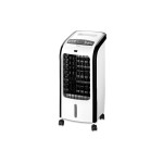 Trisa Tour de ventilation Hydro Cool Blanc