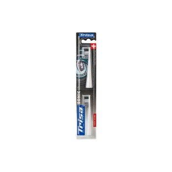 Trisa Tête de brosse à dents 2 Pièce/s