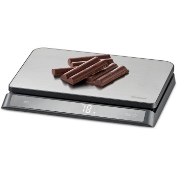 Trisa Küchenwaage Elite Scale Trisa Küchenwaage Elite Scale