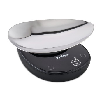 Trisa Küchenwaage Flavour Scale Trisa Küchenwaage Flavour Scale
