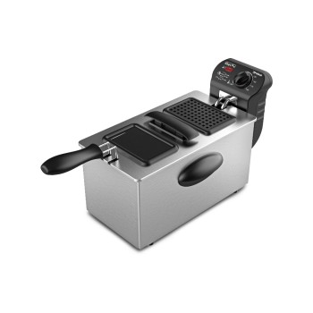 Trisa Friteuse Crispy Fry 3 kg Trisa Friteuse Crispy Fry 3 kg