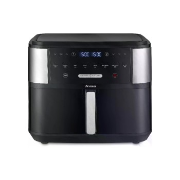 Trisa Friteuse à air chaud Crunchy Fry Pro 10 L Trisa Friteuse à air chaud Crunchy Fry Pro 10 L