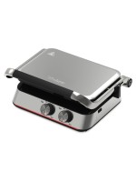 Trisa Doppelplatten Grill Prime Panini