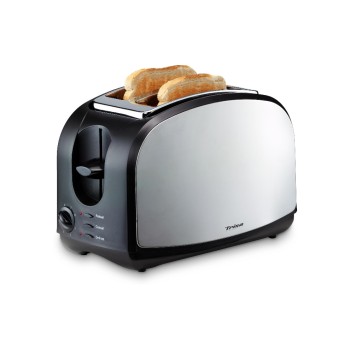 Trisa Toaster Crispy Toast, 230V, 900W, 8 Stufen