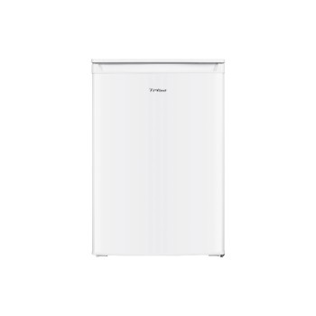 Trisa Kühlschrank 126 L, D, 126l, 39dB, weiss