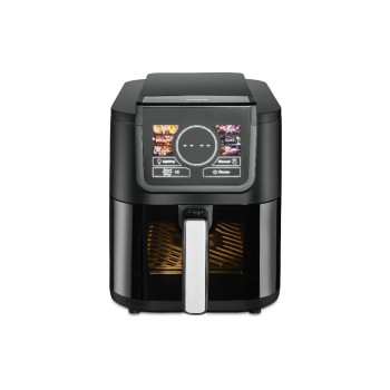 Trisa Friteuse à air chaud AI Fry Pro 5 l Trisa Friteuse à air chaud AI Fry Pro 5 l