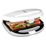 Trisa Toaster Tasty Snack, 230V, 700-800W, Wechelplatte