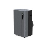 Trisa Klimagerät Cool Mate Pro, A, 230V, 1330W, 12000BTU, Smart