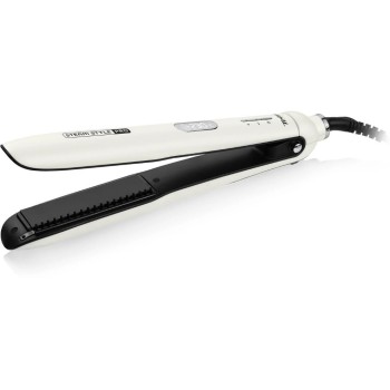 Trisa Haarglätter Steam Style Pro, Dampfglätteisen