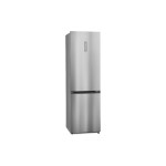 Trisa Kühlgefrierschrank, D,  126l, 39dB, white