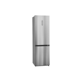 Trisa Kühlgefrierschrank, D, 126l, 39dB, weiss
