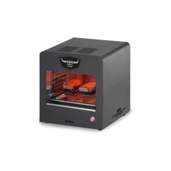Trisa Multi BBQ Grill X-800 Trisa Multi BBQ Grill X-800