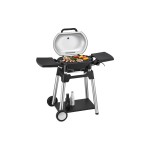Trisa Barbecue électrique Grill Force 2200