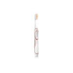 Trisa Zahnbürste Schall Sonicpower Rosé, Pro Interdental Soft