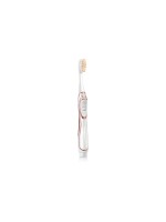 Trisa Zahnbürste Schall Sonicpower Rosé, Pro Interdental Soft