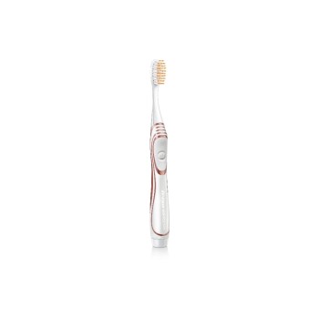 Trisa Brosse à dents sonique Sonicpower Pro Interdental Soft Rosé Trisa Brosse à dents sonique Sonicpower Pro Interdental Soft Rosé