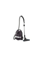 Trisa Aspirateur traîneau Comfort Clean T3788 Violet/Noir