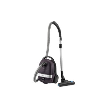 Trisa Aspirateur traîneau Comfort Clean T3788 Violet/Noir