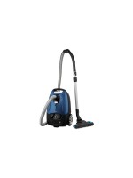 Trisa Aspirateur traîneau Professional Clean T3420 Noir/Bleu foncé