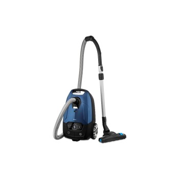 Trisa Aspirateur traîneau Professional Clean T3420 Noir/Bleu foncé Trisa Aspirateur traîneau Professional Clean T3420 Noir/Bleu foncé
