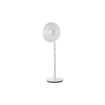 Trisa Ventilateur sur pied Comfort Breeze X82 Lite Blanc Trisa Ventilateur sur pied Comfort Breeze X82 Lite Blanc
