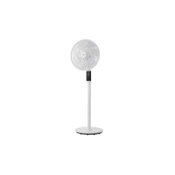 Trisa Ventilateur sur pied Comfort Breeze X83 Plus Blanc Trisa Ventilateur sur pied Comfort Breeze X83 Plus Blanc