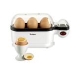 Trisa Eierkocher Eggolino, pour 3 Eier, sehr platzsparend