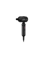 Trisa Sèche-cheveux Ionic-T Bold Noir