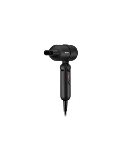 Trisa Haartrockner Ionic-T Bold, 230V, 1100W, 4 Heizmodi, Ionen