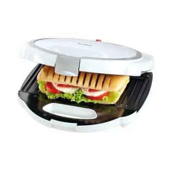 Trisa Sandwich Toaster Tasty Toast, mit zusammenklappbar Trisa Sandwich Toaster Tasty Toast, mit zusammenklappbar