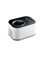 Trisa Glacémaschine La Cremeria Plus, 230V, 100W, 06 - 08l, Slushie, Joghurt