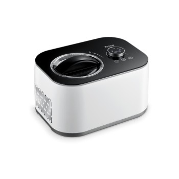 Trisa Glacémaschine La Cremeria Plus, 230V, 100W, 06 - 08l, Slushie, Joghurt