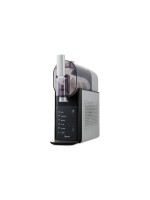 Trisa Slush'n'Cream 2 l, Noir/Argenté