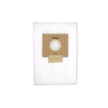 Trisa Staubbeutel 9084, 5 Stk., für beste Saugleistung Trisa Staubbeutel 9084, 5 Stk., für beste Saugleistung