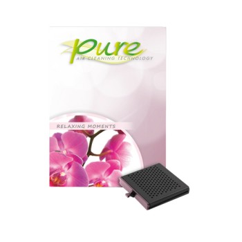 Trisa Duftkartusche Relaxing Moment zu Pure