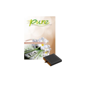 Trisa Duftkartusche Paradise Feelin zu Pure