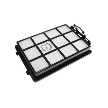 Trisa HEPA-Filter zu Cyclonic ComfortClean, Filter Set Trisa HEPA-Filter zu Cyclonic ComfortClean, Filter Set