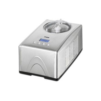 Trisa Glacémaschine La Crèmeria, mit Kompressor