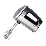 Trisa Handmixer Turbo Mix, kraftvoll et vielseitig