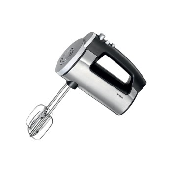 Trisa Handmixer Turbo Mix, kraftvoll und vielseitig