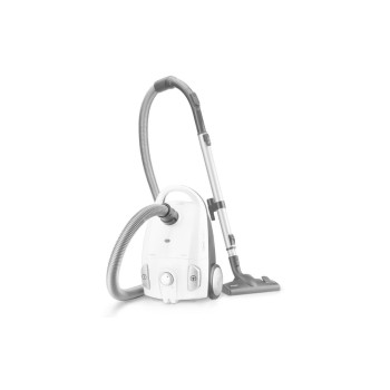 Trisa Bodenstaubsauger Classic Clean T6601, 650 Watt, Energieklasse A Trisa Bodenstaubsauger Classic Clean T6601, 650 Watt, Energieklasse A