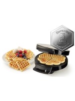 Trisa Waffeleisen Waffle Pleasure, antihaftbeschichtet