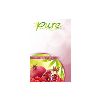 Trisa Duftkartusche Fruit Sens. zu Pure