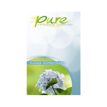 Trisa Duftkartusche Flower zu Pure